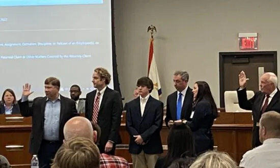 Newly Elected Conservative School Board Fires Superintendent, Bans Critical Race Theory