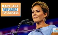NTD Good Morning (Nov. 18): Kari Lake Refusing to Concede; House Advances Bill to Track Mail-in Ballots
