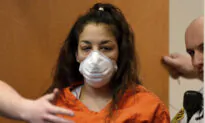Stepmother of Missing Girl Harmony Montgomery Pleads Guilty to Perjury