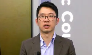 Confronting China’s Transnational Authoritarianism: How the Transatlantic Community Can Respond