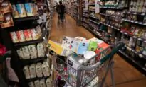 Major Grocery Chain Trying to Keep Stores Open Due to Increase in Theft, Violence