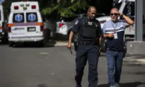 CBP Agent, Suspected Smuggler Killed Off Puerto Rico Coast