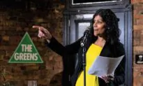 Left-Wing Greens Party Issues 5 Demands If They Win Balance of Power at State Election