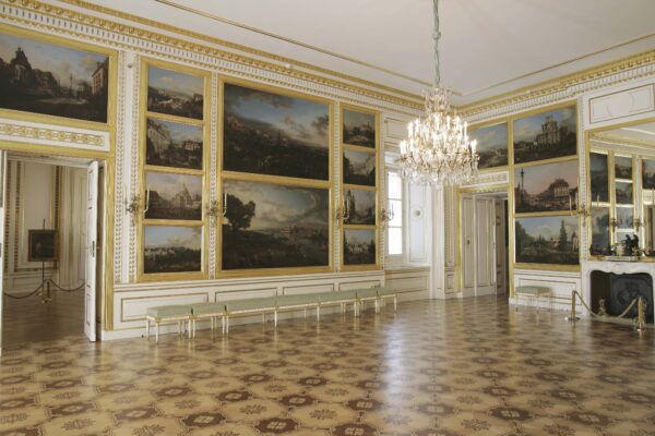 Royal Castle in Warsaw
