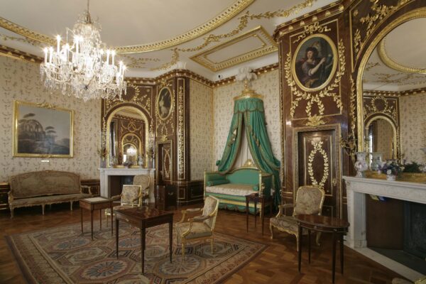 Royal Castle in Warsaw