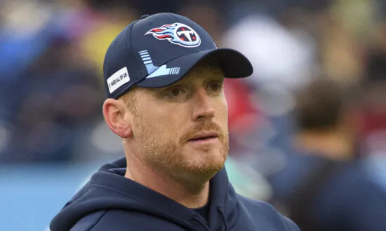 Titans Offensive Coordinator Arrested for Speeding, DUI