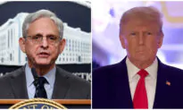 Merrick Garland Reacts to Trump’s Claims FBI Agents Were ‘Locked and Loaded’