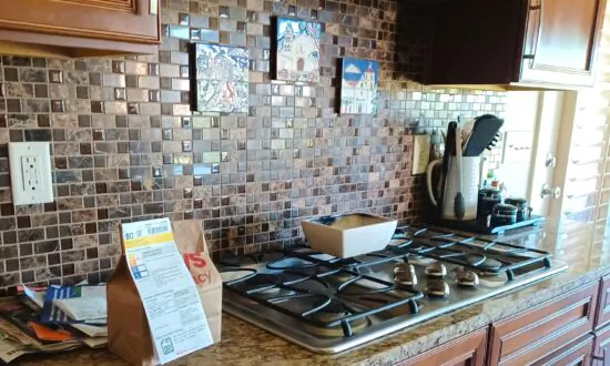 Installing a Tile Backsplash Is Not as Hard as It Seems