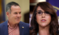 Lauren Boebert Declares Victory Over Challenger, Race Likely Headed to Recount