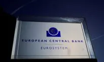 ECB Begins Great Cash Mop-Up as Banks Repay 296 Billion Euros of Loans