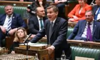 UK Government Borrowing Rises as Energy Support Scheme Begins