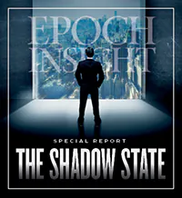 The Shadow State