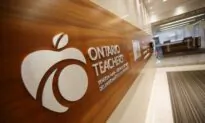 Ontario Teachers’ Pension Plan Closes Hong Kong Office, Putting Focus in India and Singapore