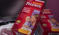 Foreign Supply of Children’s Pain Meds Set to Hit Canadian Shelves Next Week