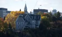 Fate of Prime Minister’s Residence up in the Air as Staff Move out Due to Hazards