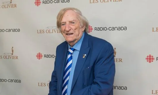 Jean Lapointe, Singer, Actor and Retired Canadian Senator, Dies at 86