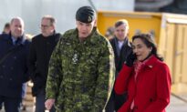 Canadian Military Can Work in Europe, Asia at Same Time: Defence Minister