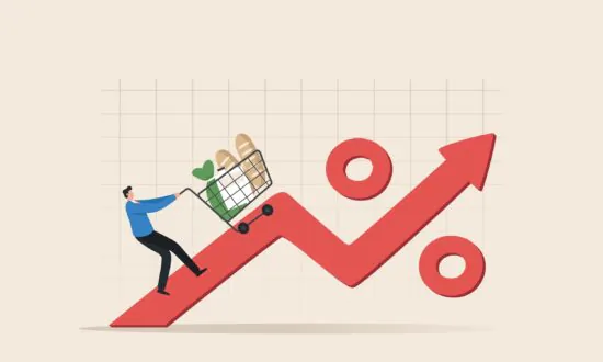 Forget the CPI: Real Inflation Is Much Higher