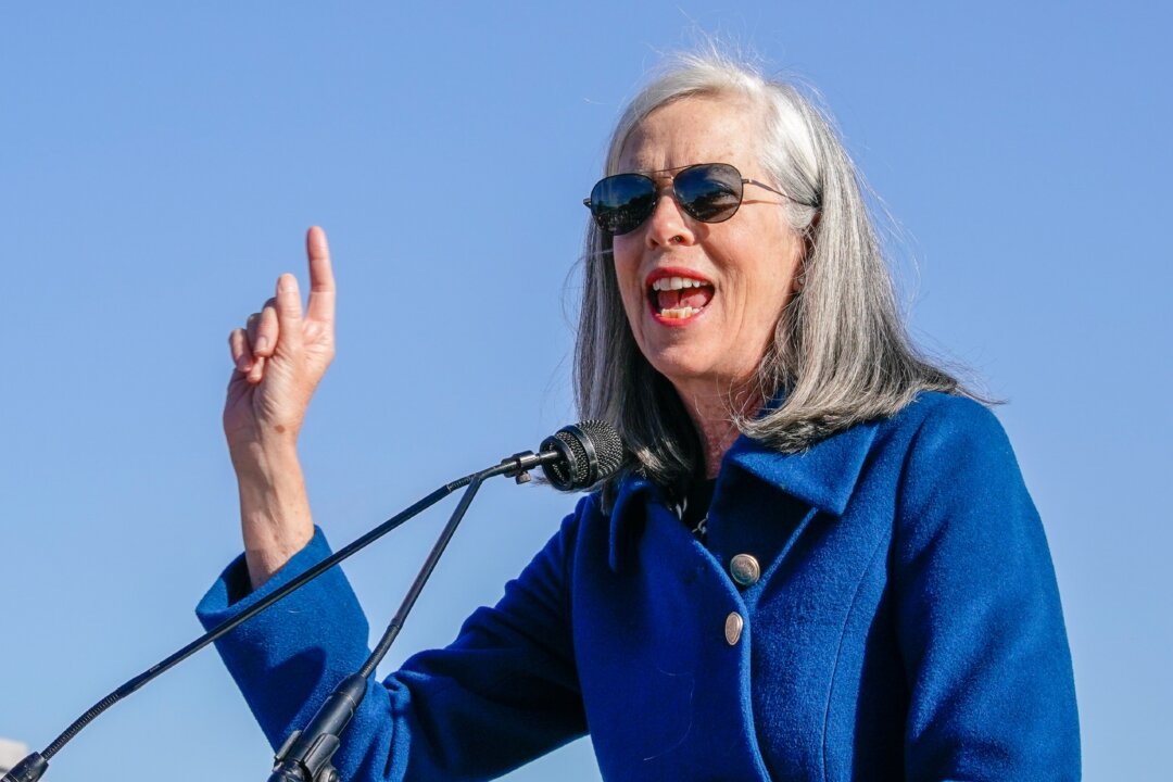 Second Highest Ranking House Democrat Faces Primary Challenger