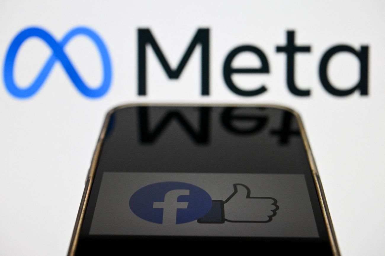 Facebook Fined $277 Million for Privacy Violations - Vimarsana News