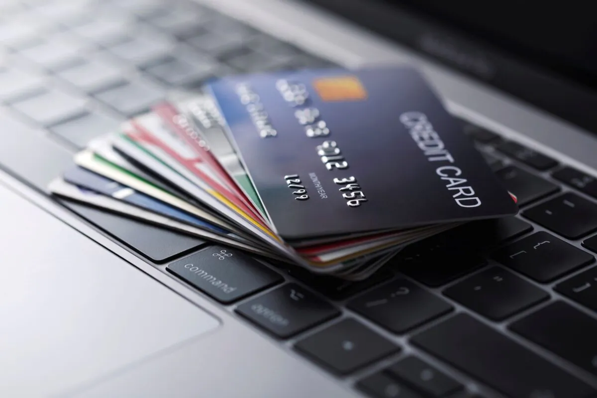 Bruce Carruthers, author of "The Economy of Promises: Trust, Power, and Credit in America" presents the history of America’s credit economy.(Suradech Prapairat/Shutterstock)