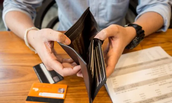 How to Tackle Holiday Debt in January