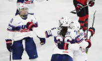 US Beats Canada 2–1, Takes First Two Games of Rivalry Series