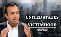 Vivek Ramaswamy Exposes the ‘Greatest Form of Institutionalized Racism in the United States Today’