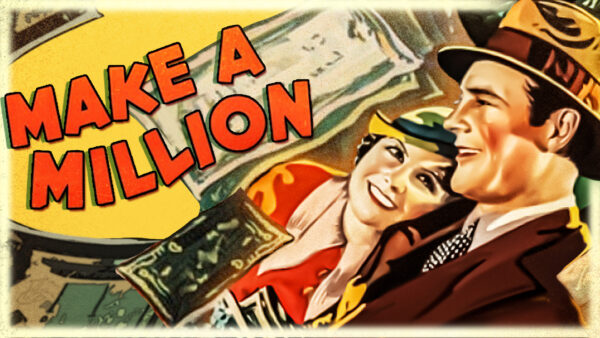 Make a Million (1935)