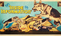 Inside Information (1934)