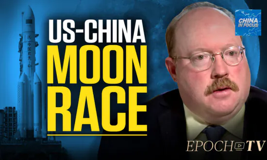China Reveals Date of First Manned Moon Mission: Rick Fisher on This Year’s Zhuhai Airshow