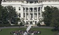 Biden’s Granddaughter Naomi Ties Knot in White House Wedding