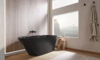 Deep Thoughts About Soaking Tub Styles