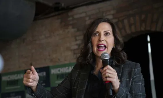 Michigan Ads Promote Woke Values to Attract Newcomers and Offset Population Loss