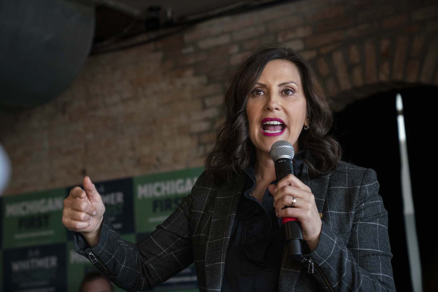 IN-DEPTH: Democrats Push for Ban on 'Conversion Therapy' for Michigan Minors - Vimarsana News