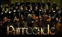 G.F. Handel: Dixit Dominus HWV232