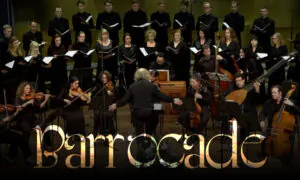 G.F. Handel: Dixit Dominus HWV232