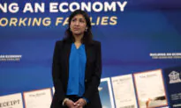 FTC Is Latest Federal Agency to Pursue Race-Based Agenda