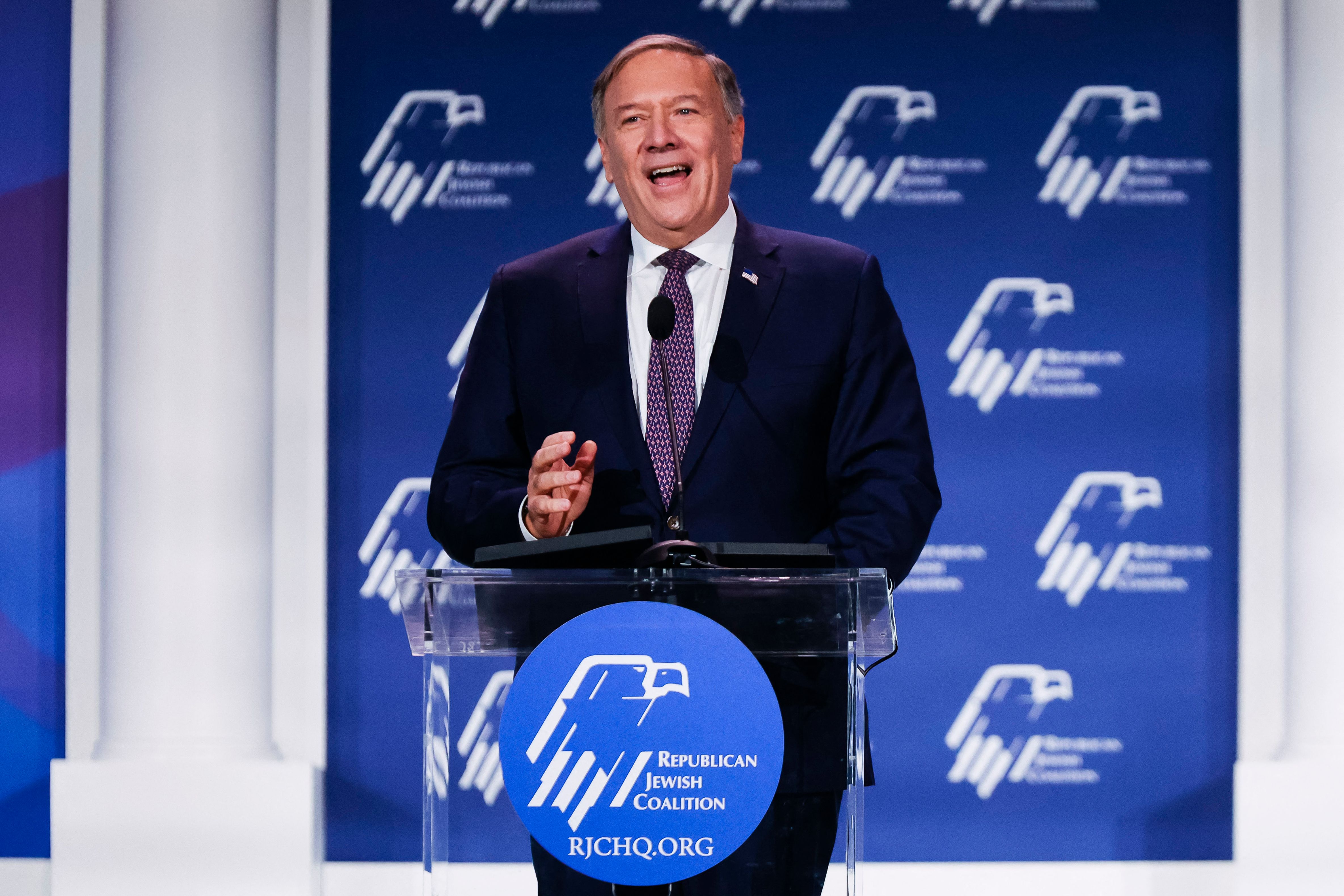 Pompeo Says He Needs to Be 'Hard at It' If He Announces Presidential Bid - Vimarsana News