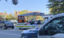 Truck in North Carolina Holiday Parade Crashes, Kills Girl, Suspect Identified