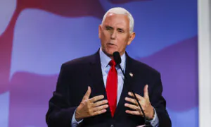 Pence, Pompeo Attend Republican Jewish Coalition Meeting in Las Vegas