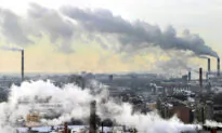 Officials: Gas Pipeline Explodes Near Saint Petersburg