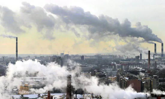 Officials: Gas Pipeline Explodes Near Saint Petersburg