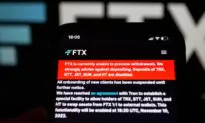 FTX Scandal Exposes ‘Woke’ as the Crime Syndicate of Our Times