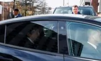 Musk’s Pay Trial Asks If Tesla’s Growth Justifies $56 Billion Compensation