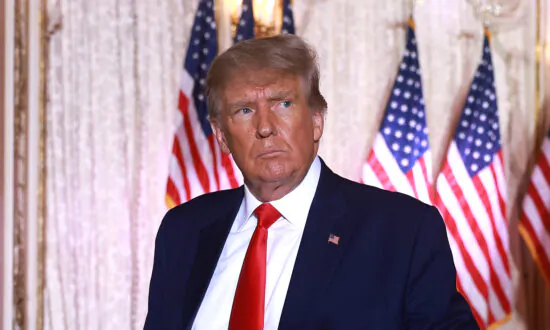 Trump Appealing Nearly $1 Million Sanction for Russiagate Lawsuit Against Clinton