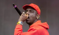 4th Person Surrenders in Slaying of Rapper Young Dolph