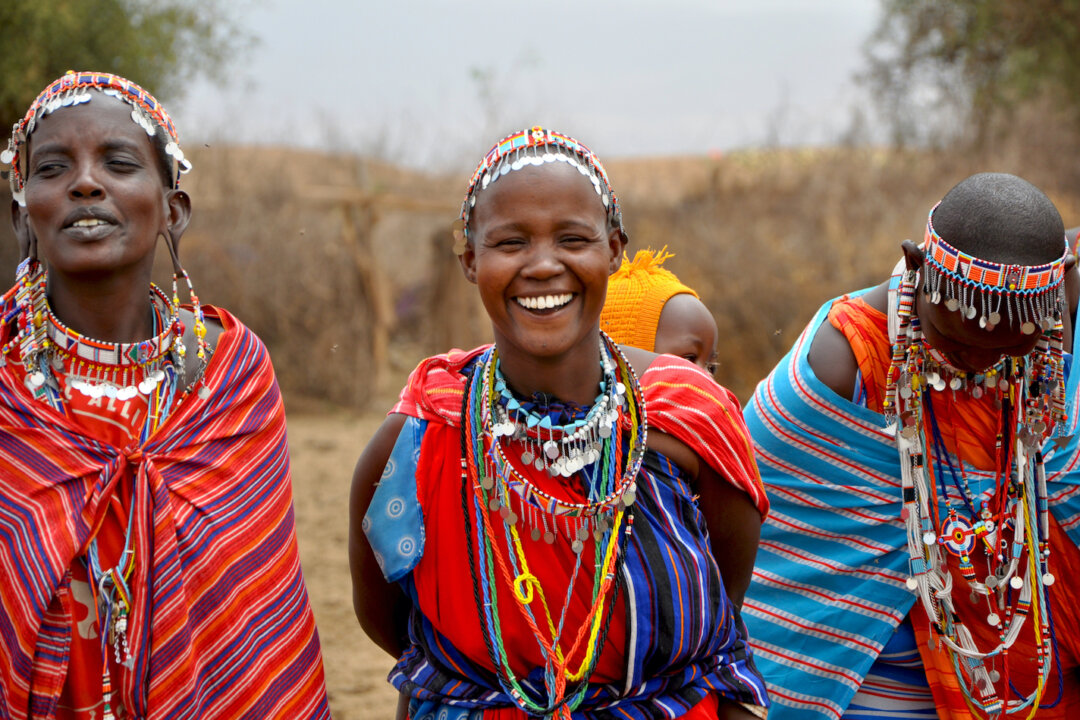 Dr. Price traveled the world to study isolated human groups and in all 14 groups he found that they enjoyed excellent dental health—naturally straight teeth and freedom from cavities—and excellent overall health—freedom from disease along with ease of reproduction and childbirth.(Piu_Piu/Shutterstock)