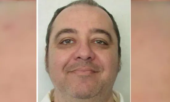 Alabama Seeks to Execute Prisoner Using Nitrogen Gas Asphyxiation