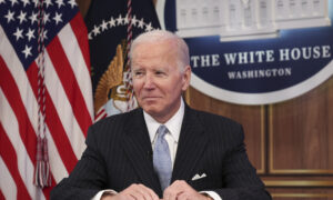 Biden’s Proposed Spending Binge Would Increase Inflationary Pressure